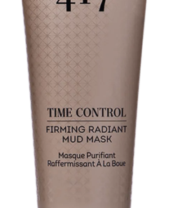 MINUS 417 Time Control Firming Radiant Mud sejas maska 100 ml