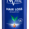 NATUR VITAL Волосы Потеря Для толстых людей волосы шампунь 300 мл
