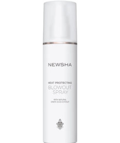 NEWSHA Classic Siltums Aizsargājot Izpūšana Izsmidzināt 200 ml