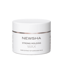 NEWSHA Classic Spēcīgs Cilnis Vasks 75 ml