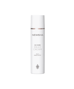 NEWSHA Classic Nē Vairāk Frizz Krēms 75 ml