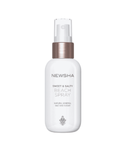 NEWSHA Classic Salds & Sāļš Izsmidzināt BEACH SPRAY 125 ml