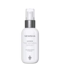 NEWSHA High Class Augstākā Biezēšana Izsmidzināt 125 ml