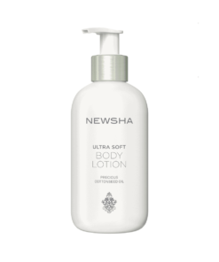 NEWSHA Ultra Soft Ķermenis Losjons 250 ml