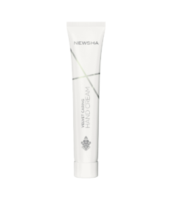 NEWSHA Velvet Caring Roka Krēms 50 ml