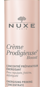 NUXE Creme Prodigieuse Boost Energizing Priming koncentrāts 100 ml