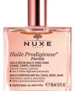 NUXE Huile Prodigieuse Florale sausā eļļa 50 ml