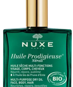 NUXE Huile Prodigieuse Neroli sausā eļļa 100 ml
