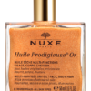 NUXE Huile imelaps OR õli 50 ml