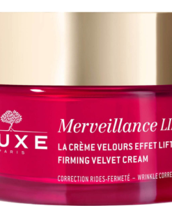 NUXE Merveillance Lift Firming Velvet sejas krēms 50 ml
