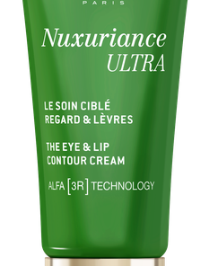 NUXE Nuxuriance Ultra Eye & Lip krēms ādai ap acīm un lūpām 15 ml