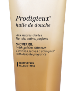 NUXE Prodigieux dušas eļļa 200 ml