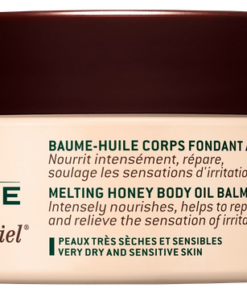 NUXE Reve de Miel Body Oil balzams 200 ml