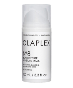 OLAPLEX N.8 Bond Intense Moisture maska matiem 100 ml