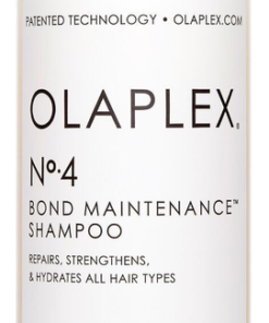 OLAPLEX Nr.4 Bond Maintenance šampūns 250 ml
