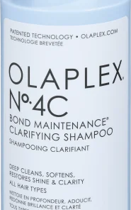 OLAPLEX No.4C Bond Maintenance Clarifying šampūns 250 ml