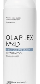 OLAPLEX No.4D Clean Volume Detox sausais šampūns 250 ml