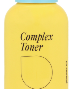 PHARMA OIL Complex toniks 100 ml