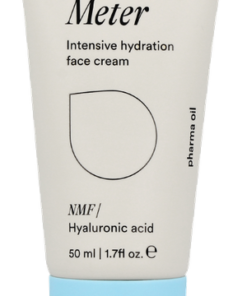 PHARMA OIL Dew-O-Meter sejas krēms 50 ml