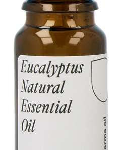 PHARMA OIL Eucalyptus Natural ēteriskā eļļa 10 ml