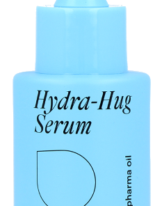 PHARMA OIL Hydra Hug Hyaluronic Acid and Ceramid serums 30 ml