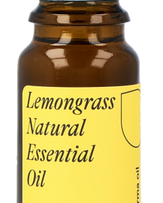 PHARMA OIL Lemongrass Natural ēteriskā eļļa 10 ml