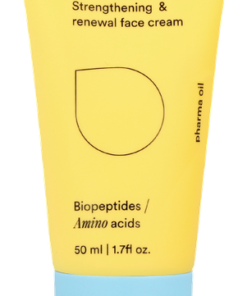 PHARMA OIL Skinergy sejas krēms 50 ml