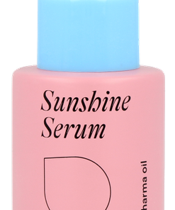 PHARMA OIL Sunshine serums 30 ml