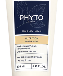 PHYTO Nutrition Nourishment Nourishing matu kondicionieris 175 ml