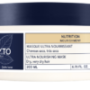 PHYTO Toitumine Toitumine Ultra Toitev mask juuksed 200 ml