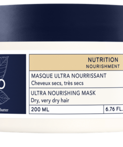 PHYTO Nutrition Nourishment Ultra Nourishing maska matiem 200 ml