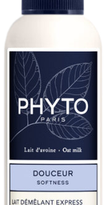 PHYTO Softness Express Detangling pieniņš 150 ml