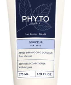 PHYTO Softness matu kondicionieris 175 ml