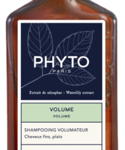 PHYTO Volume šampūns 250 ml