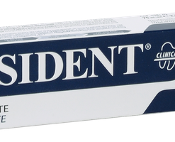 PRESIDENT Daily White zobu pasta 75 ml