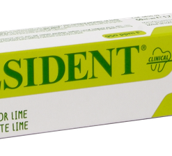 PRESIDENT Junior 6+ zobu pasta 50 ml