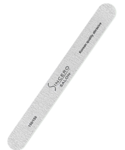 SINCERO SALON 150/150 nagu vīlīte 1 gab.