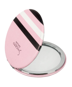 SINCERO SALON Compact Pink kompakts spogulis 1 gab.
