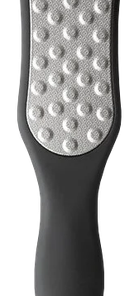 SINCERO SALON pelēka pēdu vīle 1 gab.