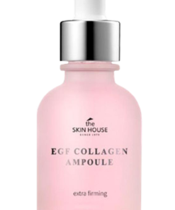 THE SKIN HOUSE EGF Collagen Ampoule serums 30 ml