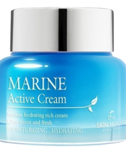 THE SKIN HOUSE Marine Active sejas krēms 50 ml