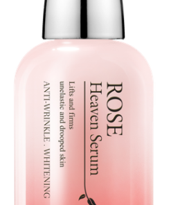 THE SKIN HOUSE Rose Heaven serums 30 ml