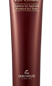 THE SKIN HOUSE Wrinkle System acu krēms 40 ml