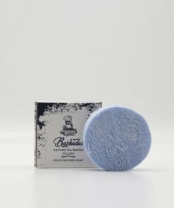 The Inglorious Mariner Barbados - Ciets skūšanās ziepes 70 g