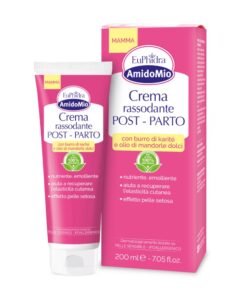 AMIDOMIO postpartum firming cream 200 ml