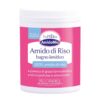 AMIDOMIO рисовый крахмал для успокаивающих ванн 200 г