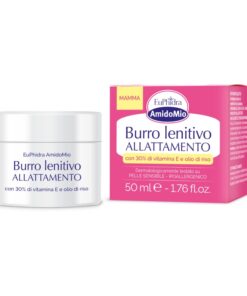 AMIDOMIO soothing butter during breastfeeding 50 ml