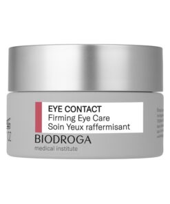 BIODROGA Eye Contact укрепляющий крем для кожи вокруг глаз 15 мл