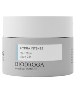 BIODROGA Hydra Intense 24h Care drėkinamasis kremas 50 ml
