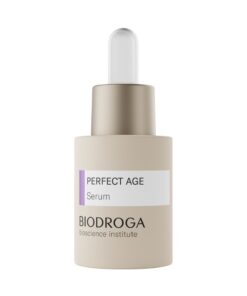 BIODROGA Perfect Age antiaging serum 15 ml